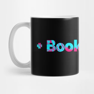 + Booking Fee Mug